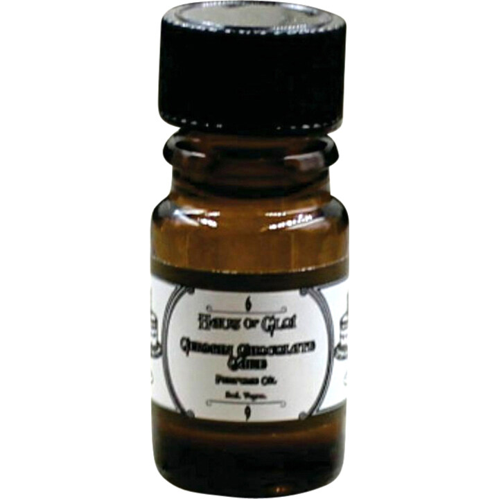 German Chocolate Cake